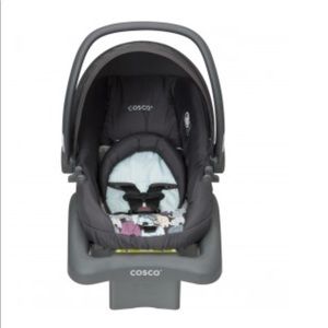 Baby Car Seat (NEW)